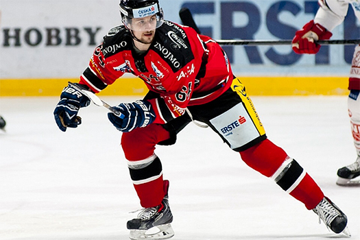 ONDŘEJ ŠEDIVÝ / HC VÍTKOVICE